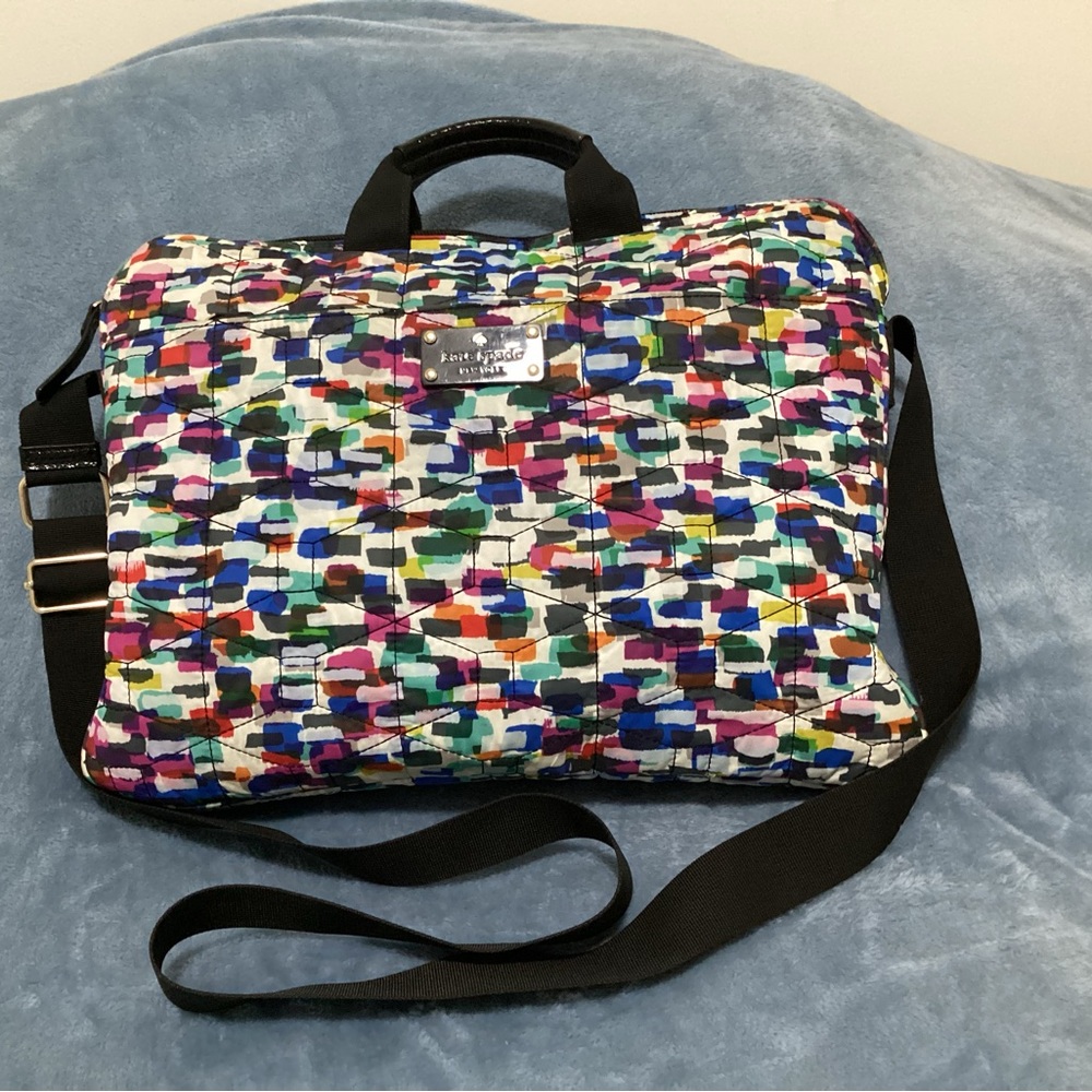 KATE SPADE OFFICE BAG